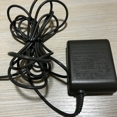 【充電器】ニンテンドーDS light専用充電器