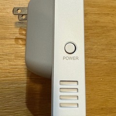 Wi-Fi 中継機　BUFFALOの画像