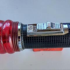 レトロ懐中電機