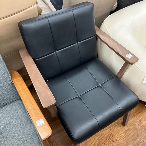 ニトリ　ダイニングチェア　パラブール　DC 5,500円