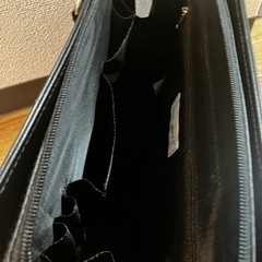ビジネスバッグ(レディース)の画像