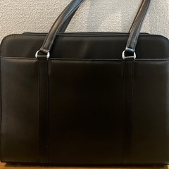 ビジネスバッグ(レディース)