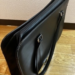 ビジネスバッグ(レディース)の画像