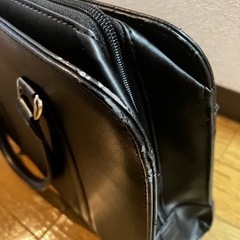 ビジネスバッグ(レディース)の画像