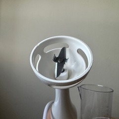 【取引先決定】ブレンダーの画像