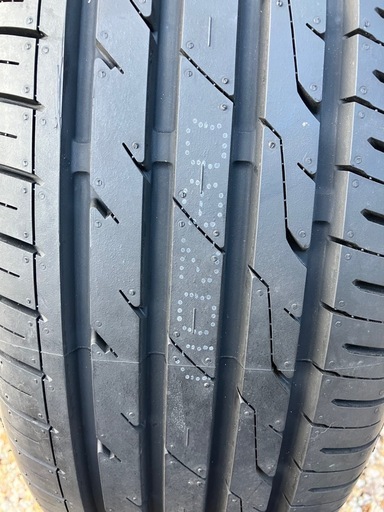 205/60R16 サマータイヤ4本、ボクシー、ノア等に