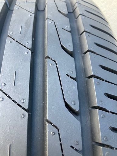 205/60R16 サマータイヤ4本、ボクシー、ノア等に