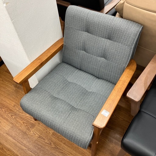 1人掛けチェア　3,278円