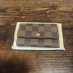 ルイヴィトン　
キーケース