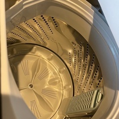 Panasonic（パナソニック） 洗濯機の画像