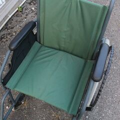 【受け付け停止中】幸和製作所 TacaoF テイコブ 車いす BM01 車椅子  介護 介助の画像