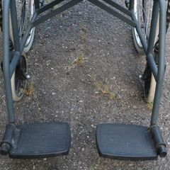 【受け付け停止中】幸和製作所 TacaoF テイコブ 車いす BM01 車椅子  介護 介助の画像