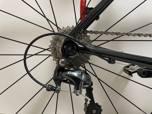 TREK EMONDA ALR4