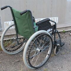 【受け付け停止中】幸和製作所 TacaoF テイコブ 車いす BM01 車椅子  介護 介助の画像