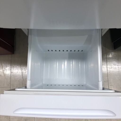 安心の1年間保証付き！YAMADA2ドア冷蔵庫2022年製156L【トレファク堺福田店】