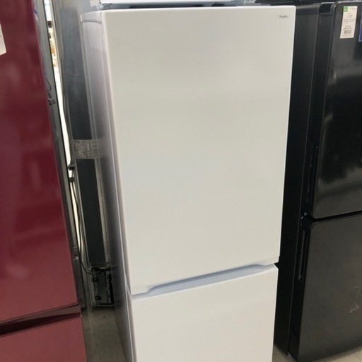 安心の1年間保証付き！YAMADA2ドア冷蔵庫2022年製156L【トレファク堺福田店】