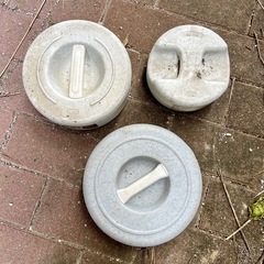 漬物石