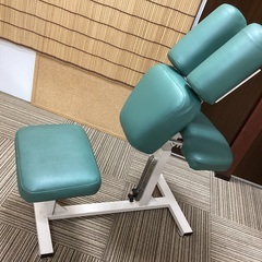 クイックマッサージチェア 🎵の画像