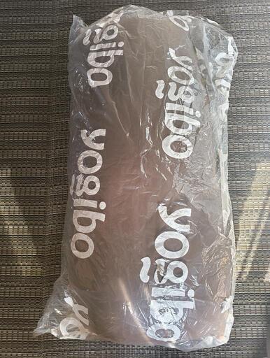【美中古】Yogibo Max ブラウン