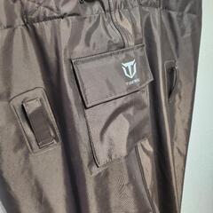 TIDEWE  PVCウェーダーの画像