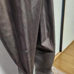 TIDEWE  PVCウェーダーの画像