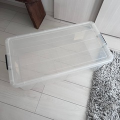 プラスチックケースの画像