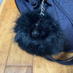 kipling ショルダーバック　ブランドの画像