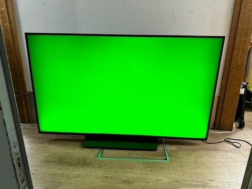 ⭐️激安価格⭐️パナソニック　Panasonic VIERA ビエラ TH-55GX850 55インチ 4K液晶テレビ HDR対応 H