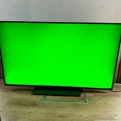 ⭐️激安価格⭐️パナソニック　Panasonic VIERA ビエラ TH-55GX850 55インチ 4K液晶テレビ HDR対応 HDMI 4端子 3D機能 内蔵チューナー 2019年製の画像