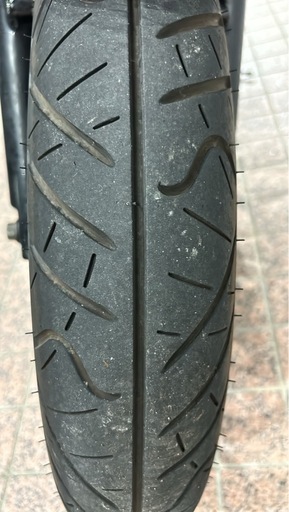 xjr400r