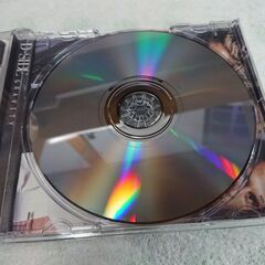♠　Gravity D-Side (ディー サイド) 　メンバー2人が脱退し3人編成となった新生D-Sideのセカンド・アルバム。今作ではBlueのアントニー・コスタがヴォーカルとして参加。の画像