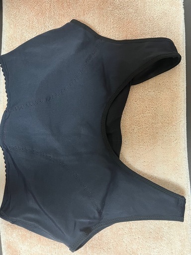 BODY  ARCHIナイトブラM新品未使用
