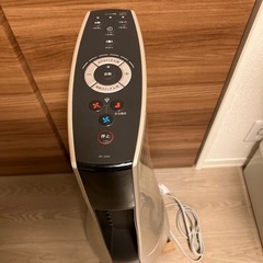 SHARPプラズマクラスターイオンファン