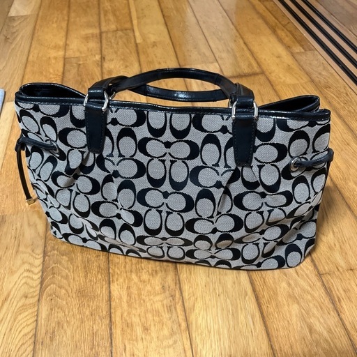 coach バック　ブランド