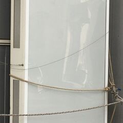 引き取り品　電飾看板