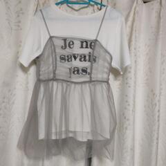Tシャツ