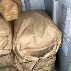 令和５年コシヒカリ　一旦受付停止
の画像