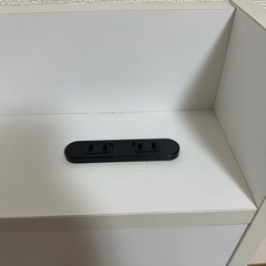 セミダブル ベッドの画像