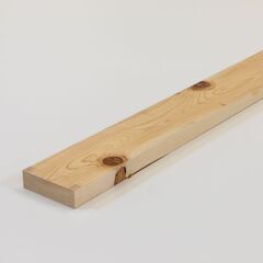 桧ほかＫＤ材 間柱（乾燥材）30×105×4000mmバラ売り☆...