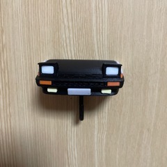 AE86鍵置き