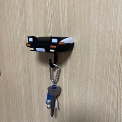 AE86鍵置きの画像