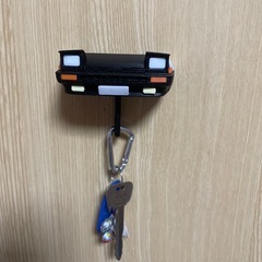 AE86鍵置きの画像