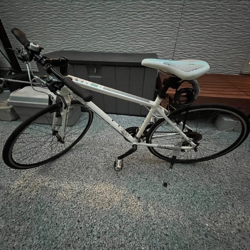 ビアンキ　ローマ3