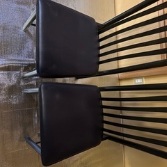 ダイニングチェア　の画像