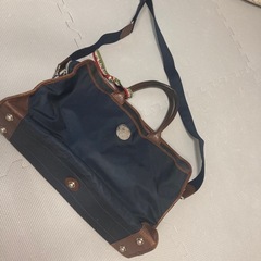 オロビアンコ　ビジネスバッグの画像