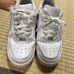 NIKE エアホースワン