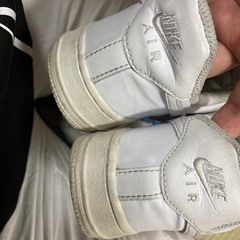 NIKE エアホースワンの画像