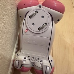  ブライトスターツ (Bright Starts) ロック&グロー・ユニコーン (10307)の画像