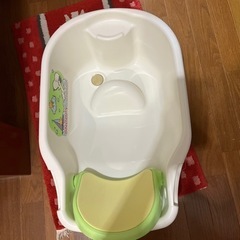 ベビーバス