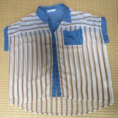 シャツ　レディース